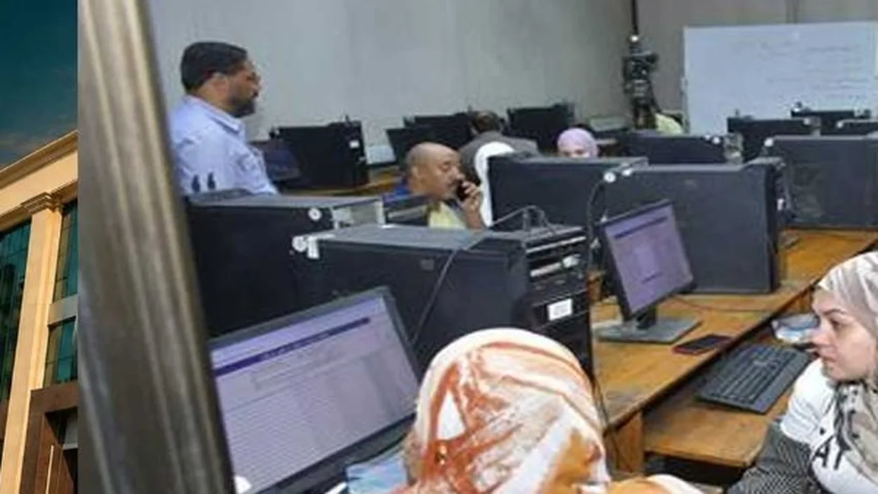 تنسيق موحد.. نظام قبول الجامعات 2026 يبقى ثابتًا